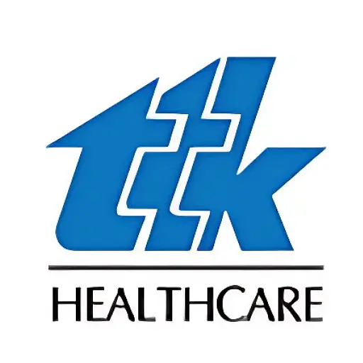TTK Healthcare Ltd